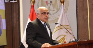 وزير العدل يشهد افتتاح الدورة الرابعة للقضاة فى مجال حقوق الملكية الفكرية