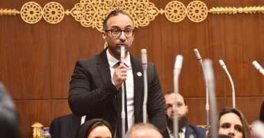 الحمامصى: حجب روبلوكس إجراء مسؤول لحماية الأطفال 