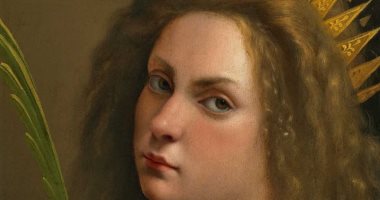 عرض بورتريه لأرتميسيا جينتيليسكى للبيع بـ3.5 مليون دولار بمزاد علنى