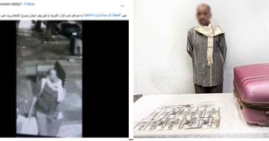 لغز تحطيم زجاج سيارات.. أمن أسوان يضبط المتهم بعد ساعات من فيديو الاستغاثة