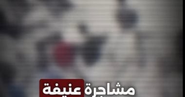 حالة ذعر بشارع العريش بالهرم بعد مشاجرة بين الباعة الجائلين.. والأمن يتدخل
