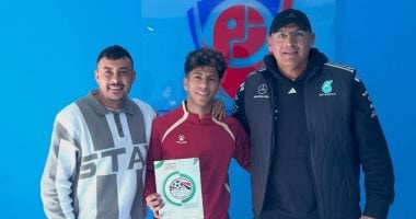 عمار حمدى وسيد عيد