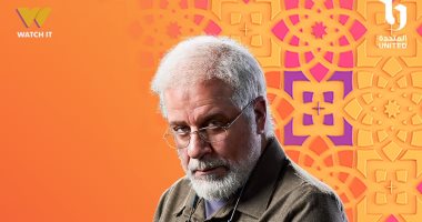 الفنان شريف منير