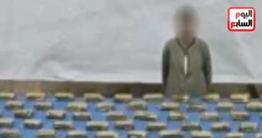 تفاصيل مقتل 4 مسجلين وضبط مخدرات بـ77 مليون جنيه من خلال الضربات الأمنية