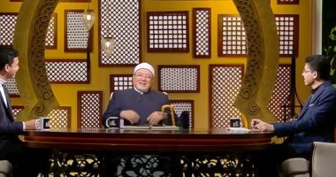 الشيخ خالد الجندى يوضح معنى وكان الإنسان أكثر شىء جدلا