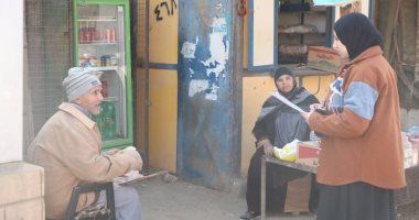 قوافل مائية ورفع عينات من المنازل للتأكد من جودة المياه ببنى سويف