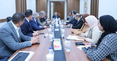 رئيس هيئة الدواء: تطبيق معايير الجودة ركيزة أساسية لضمان سلامة وفعالية الدواء