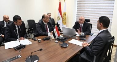 لجنة النقل والمواصلات بمجلس النواب ترسم خارطة طريق لتطوير المنظومة