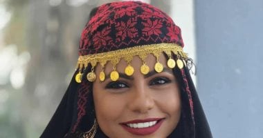 رسالة صورة وهوية مصرية.. فتاة أسوانية تروج للتراث من خلال الزى الفلكلورى.. «الجرجار النوبى والتوب البدوى والدشدش والبرقع» أبرز الملابس النسائية.. إسراء: هدفى إحياء الحرف التقليدية ودعم الاقتصاد المحلى.. صور