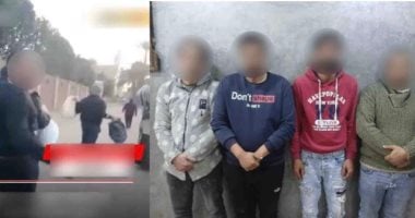 هروب جماعى فى مصحة الموت بالجيزة.. كواليس مطاردة الأمن لأباطرة علاج الإدمان