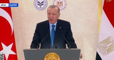 الرئيس التركي رجب طيب أردوغان 