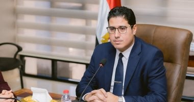 نائب محافظ الدقهلية يترأس اجتماع لاعضاء فريق مدن التعلم  