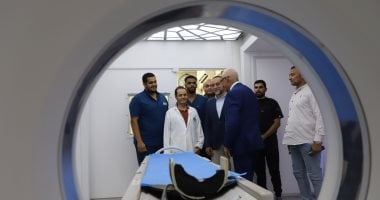 معبر رفح يستقبل دفعة جديدة من المصابين والمرضى الفلسطينيين