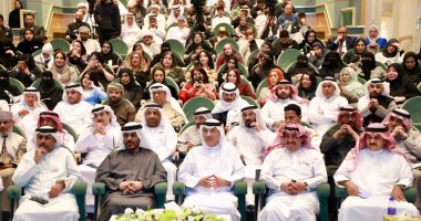 نصوص عكست تنوع الأصوات الشعرية بأمسية فى مهرجان الشارقة للشعر النبطى