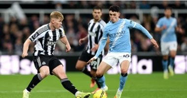 في الكورة : مان سيتي ضد نيوكاسل يونايتد.. موعد قمة الدوري الإنجليزي والقناة الناقلة