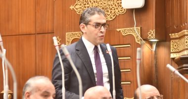 أنقذوا أطفالنا من الإدمان الرقمي.. النائب مهاب مجاهد يكشف لـ"اليوم السابع" أسباب سطوة الموبايل على الأطفال.. الطبيب النفسي: الهاتف المحمول أخطر تهديد صامت لأطفالنا ولادنا بيضيعوا بسبب إدمان الشاشات