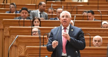 تعزيز الأمن الغذائى ودعم صغار المزارعين وتحديث التشريعات أولوية.. السيد القصير: متابعة الزراعة الذكية وفتح باب التواصل مع النواب والمواطنين.. تطوير قانون التعاونيات الزراعية ركيزة أساسية لدعم الفلاح