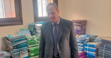 تعليم بورسعيد يوجه بتسليم الكتب بالتزامن مع انطلاق الفصل الدراسى الثانى