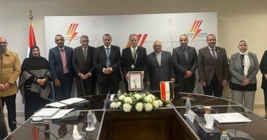 نقيب المرافق: المنصة الموحدة لخدمات الكهرباء أحدثت نقلة نوعية فى القطاع