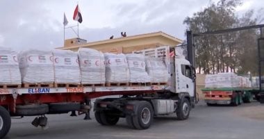 جيش الاحتلال يواصل خروق اتفاق وقف الحرب فى غزة.. إسرائيل تبنى قواعد عسكرية داخل القطاع.. وواشنطن تضغط على تل أبيب لتوسيع عمل معبر رفح وإدخال المساعدات.. والأمم المتحدة: المساعدات لا تغير من الواقع المتدهور