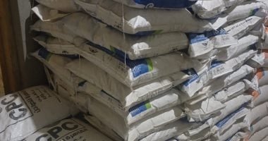 تحرير 120 محضرا تموينيا وضبط كميات من السلع غير الصالحة فى حملات مكبرة على الأسواق