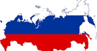روسيا 