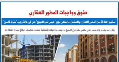 النقض تُجيز  حبس ثمن المبيع حتى فى حالة وجود شرط فاسخ.. برلمانى