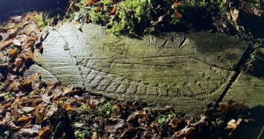 اكتشاف نقوش صخرية من العصر البرونزي عمرها 3000 عام في النرويج