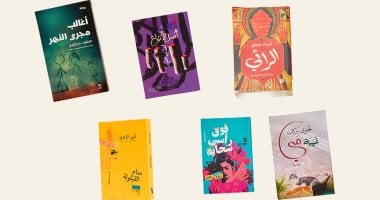 تعرف على حيثيات اختيار القائمة القصيرة للبوكر بعد إعلانها