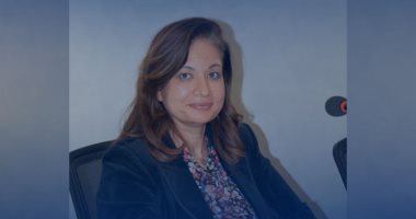 رئيس جامعة العاصمة يهنئ الدكتورة رشا صالح بتولى إدارة أكاديمية الفنون بروما 