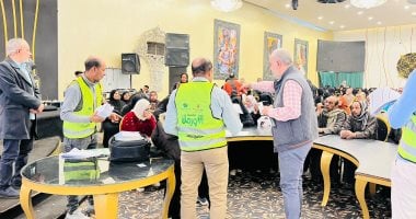 الأورمان تعلن توزيع منح مالية لـ5500 من الأسر الأولى بالرعاية وذوى الهمم