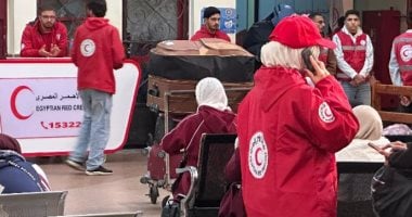 إطلاق قافلة زاد العزة الى غزة الـ131 بحمولة 7120 طن مساعدات غذائية