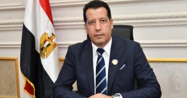 النائب هشام الحسينى: حجب لعبة روبلوكس خطوة مهمة لحماية الأطفال 