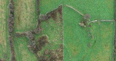 إعادة اكتشاف مواقع دفن غير مقدسة مخصصة للأطفال فى أيرلندا.. ما القصة؟