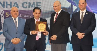محافظ القليوبية: صحة المواطن تأتى على رأس أولويات الدولة المصرية