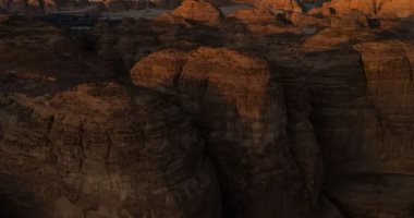 الكشف عن تفاصيل جديدة لمتحف العلا للفن المعاصر.. إضافة جديدة فى السعودية