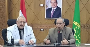 تعليمات أمنية مشددة استعدادا لانطلاق الفصل الدراسى الثانى بالقليوبية