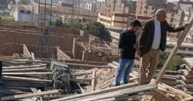 إزالة 6 حالات تعد بـ3 مراكز خلال المرحلة الأولى من الموجة 28