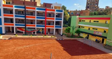 مدارس القاهرة تستعد لاستقبال الطلاب بالفصل الدراسى الثانى 2026.. صور