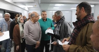 تعرف على خطوات التقديم الإلكترونى لتقنين أملاك الدولة عبر المنصة الوطنية