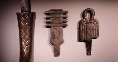 حكاية تابوت.. من أمنحتب إلى ونجباو إنجدت