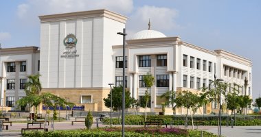 اعتماد نتيجة الفصل الدراسى الأول بكلية العلاج الطبيعي جامعة الإسماعيلية الأهلية