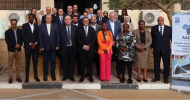 التميز في تجربة السفر.. برنامج تدريبي إقليمي للمطارات الإفريقية في القاهرة