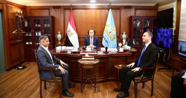 محافظ كفر الشيخ: دعم غذائى شهرى لـ 4200 أسرة وتغذية يومية ودعم موسمى لـ 17 ألف أسرة