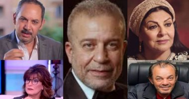 نجوم التسعينيات حاضرون بقوة في دراما المتحدة بموسم رمضان 2026