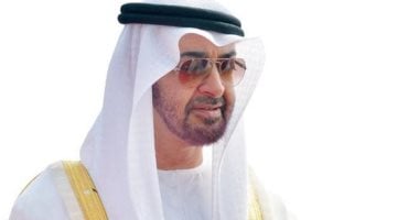 رئيس الإمارات الشيخ محمد بن زايد آل نهيان