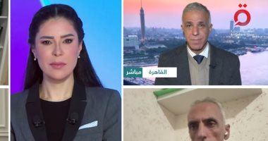 باحث فى الشؤون الإسرائيلية: الجهود المصرية أسقطت وعود نتنياهو بعدم فتح المعبر