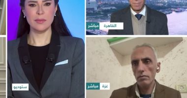 طلال أبو ركبة: انتهاكات إسرائيل جزء من استراتيجية لإدارة وقف إطلاق النار بغزة