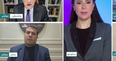 الحارث الحلالمة: استهداف مظاهر الاستقرار فى غزة سياسة إسرائيلية ممنهجة