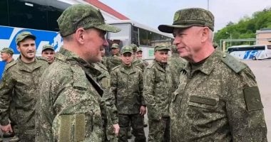 أهم الأخبار العالمية والعربية حتى منتصف الليل.. روسيا تبادل 157 جنديًا مع أوكرانيا.. عبور الدفعة الرابعة من مصابى فلسطين لمعبر رفح.. سفير تركيا: علاقات البلدين شهدت تطورا كبيرا.. وشمخانى أمينا لمجلس دفاع إيران